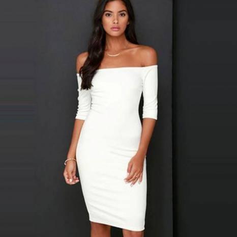sd-54777-4 dress white